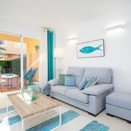 Apartment Apartamento Maritimo By Interhome Benitachell Dış mekan fotoğraf
