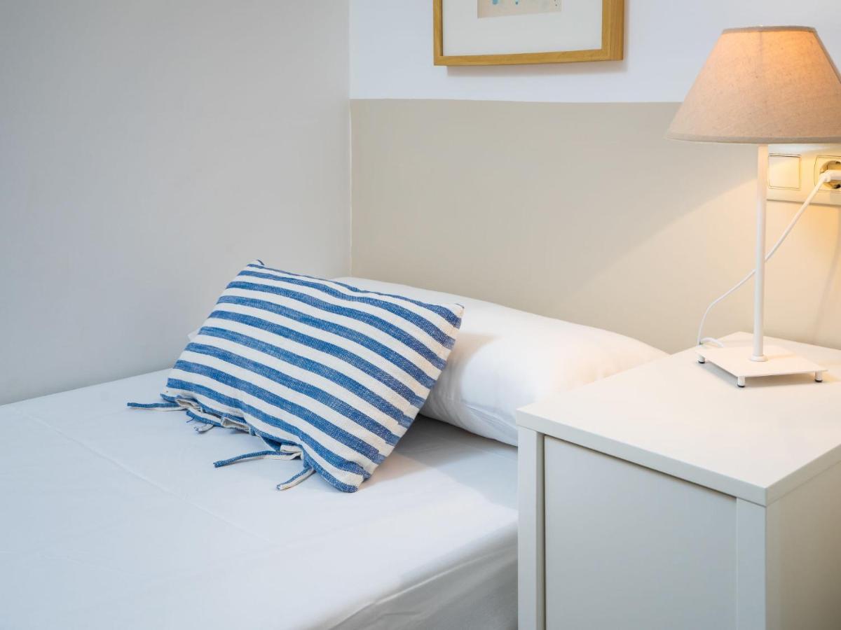 Apartment Apartamento Maritimo By Interhome Benitachell Dış mekan fotoğraf